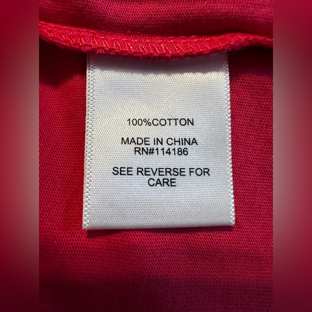 Juicy Couture Size S Tank Top NWT - Picture 7 of 8